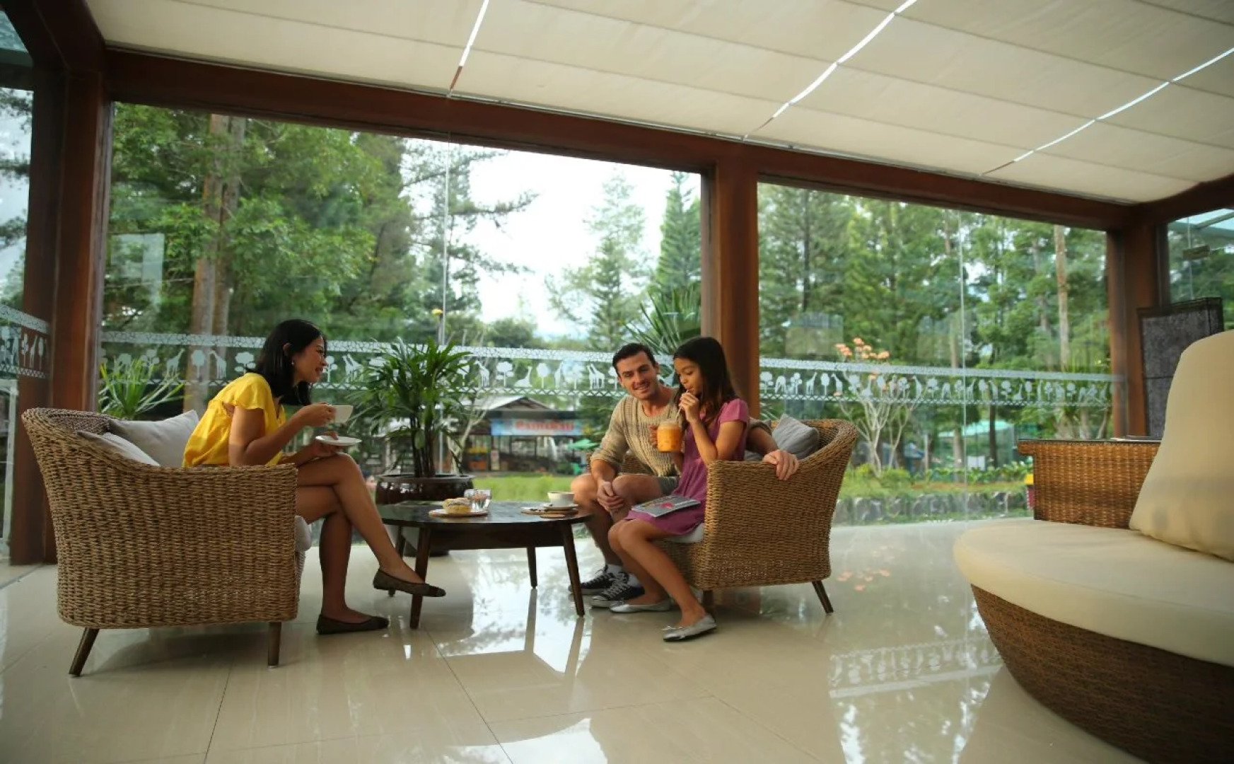 Royal Safari Garden Resort & Convention