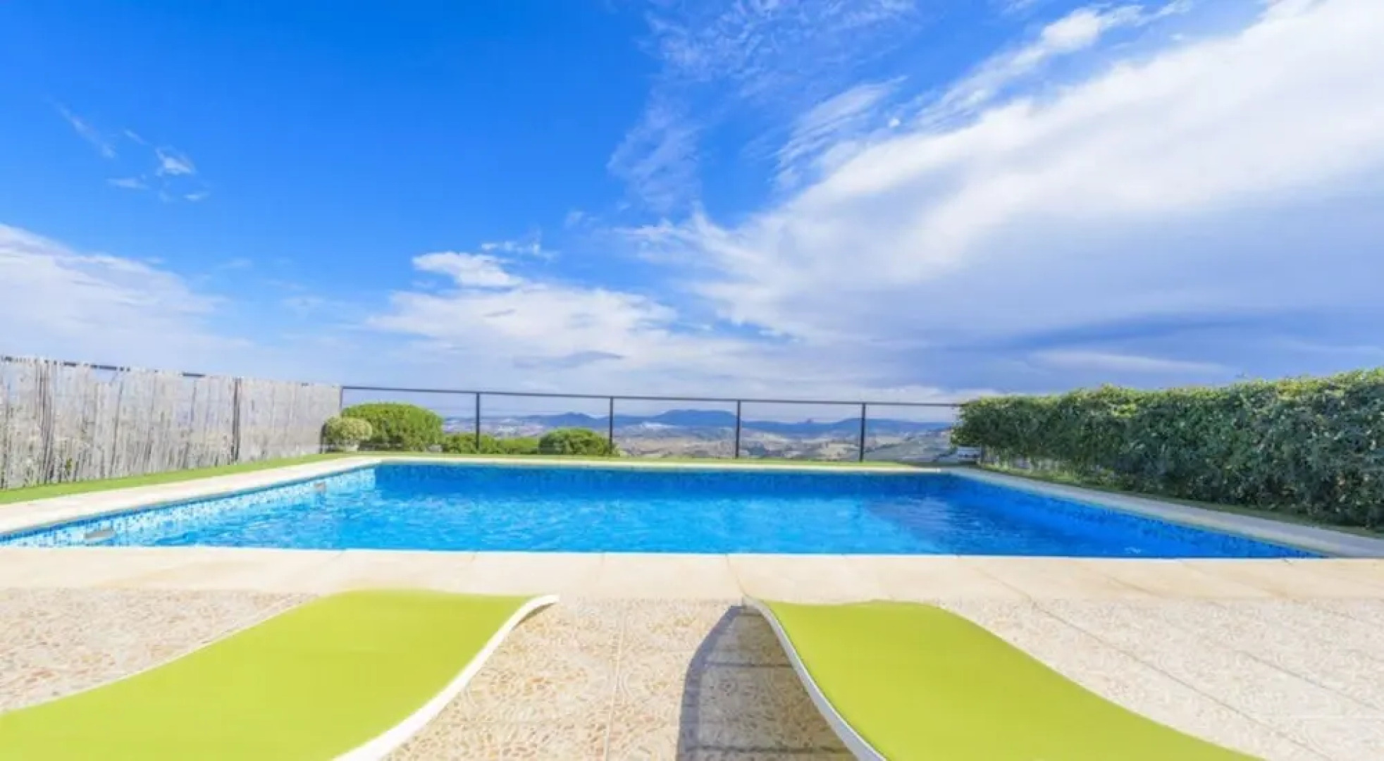 Casa en el Gastor Cadiz 100824 by MO Rentals