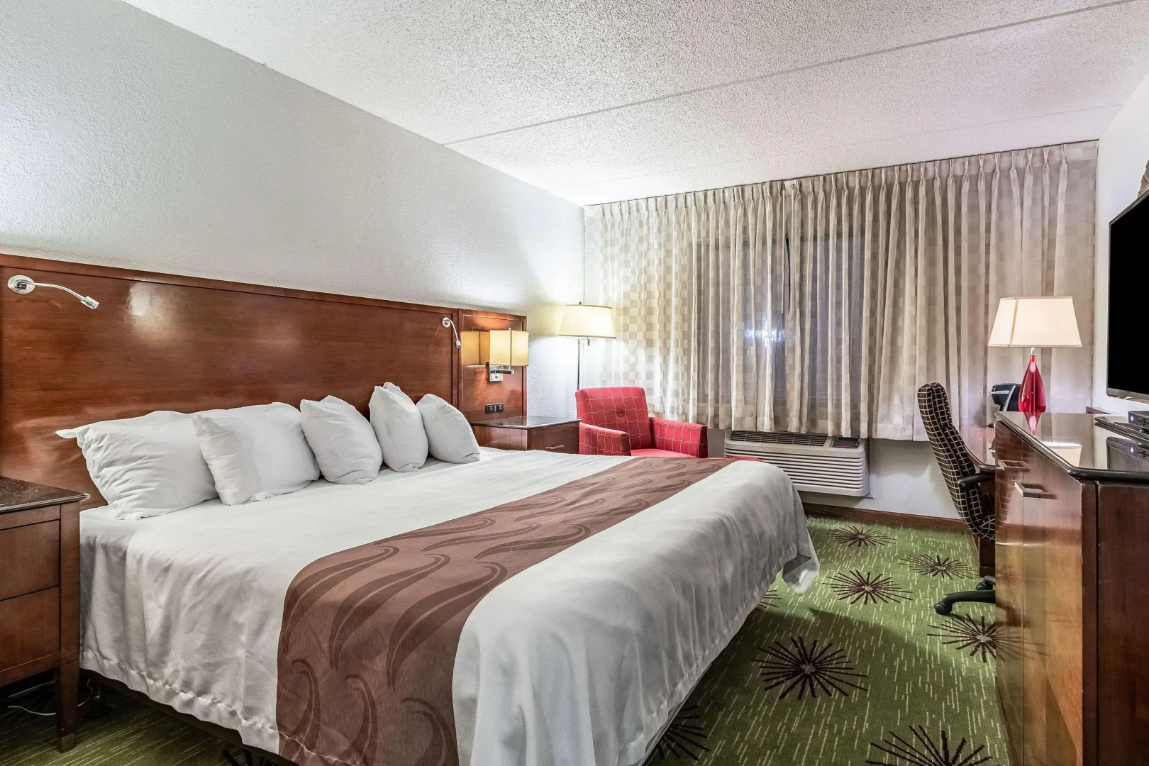 Quality Inn & Suites Albert Lea