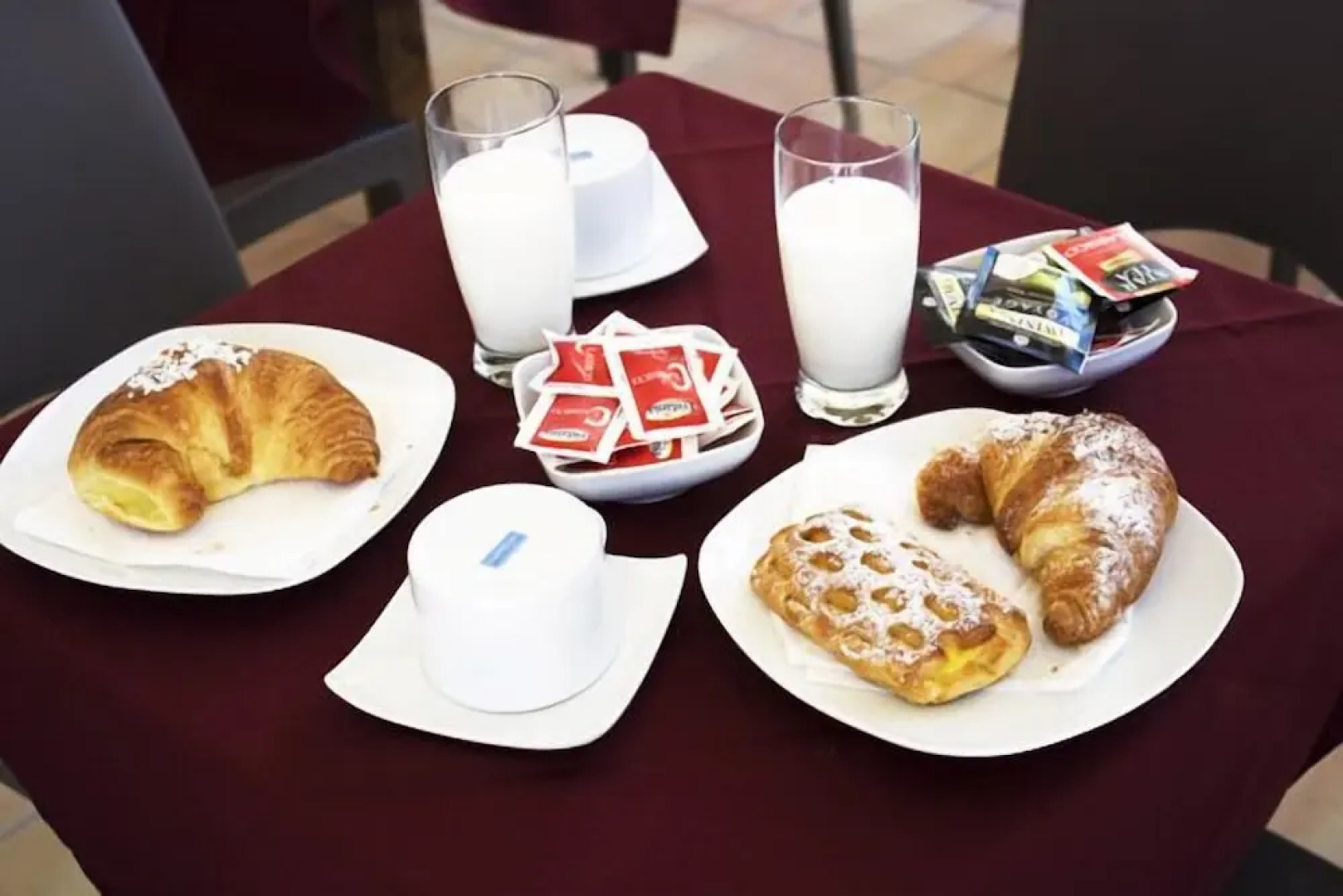 Residence Casale Verderame