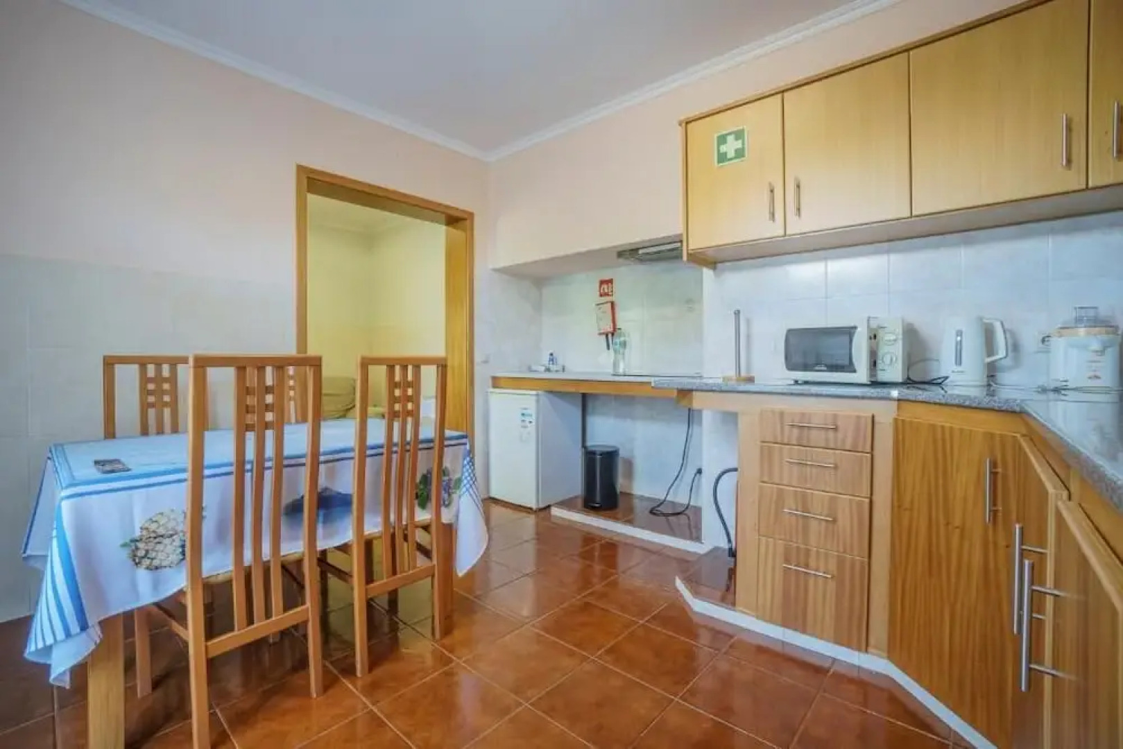 Quinta Das Hortencias