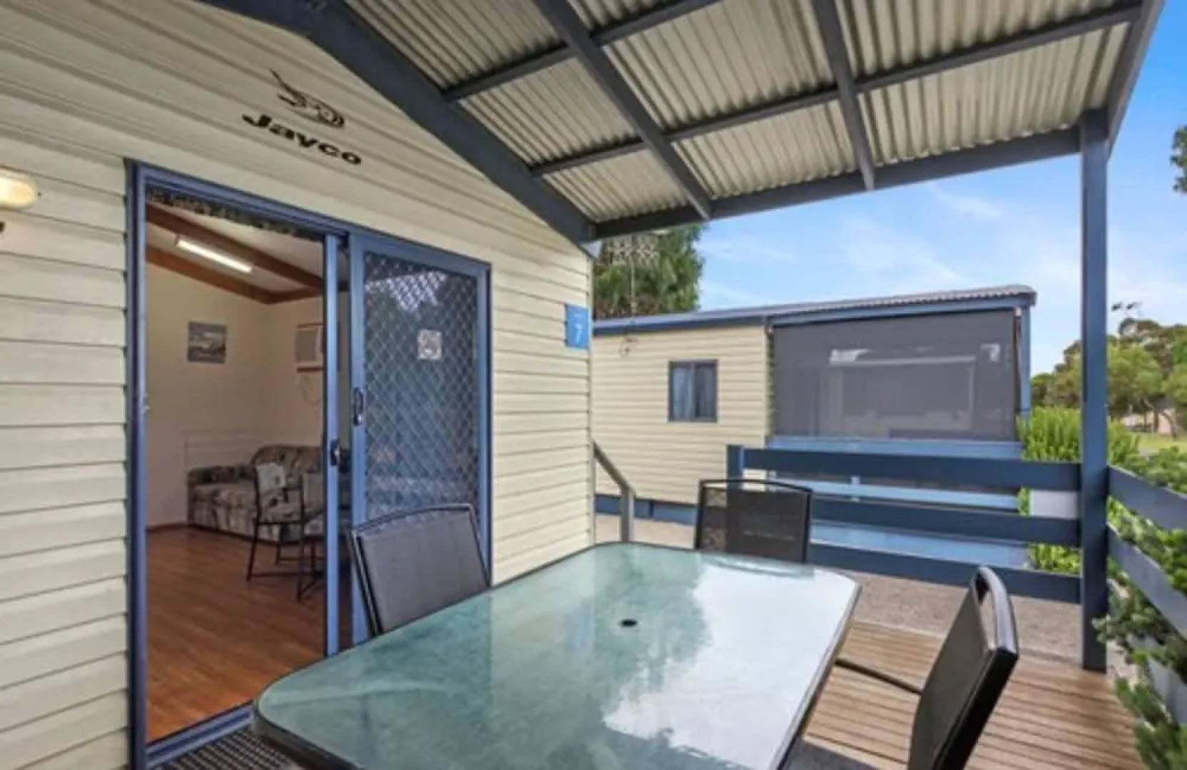 Goolwa Holiday & Caravan Park