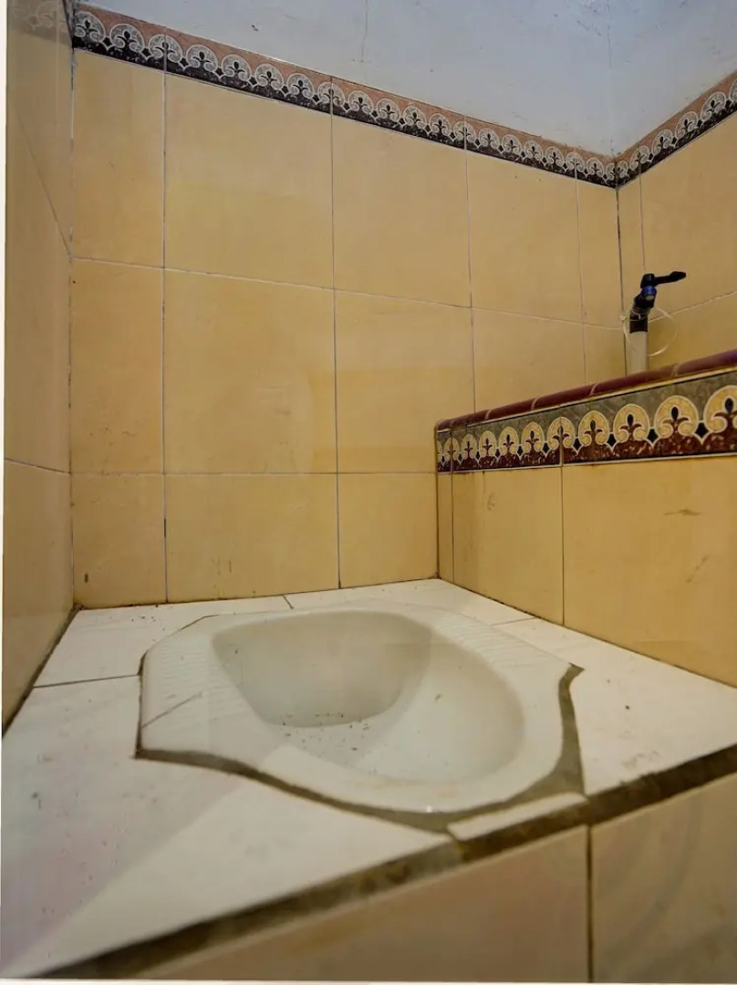 OYO 92903 Barokah Hotel Syariah