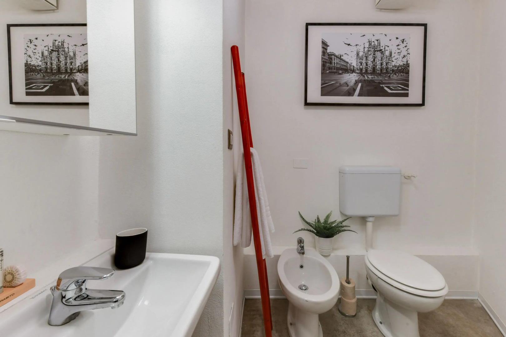 Residenza Porta Volta