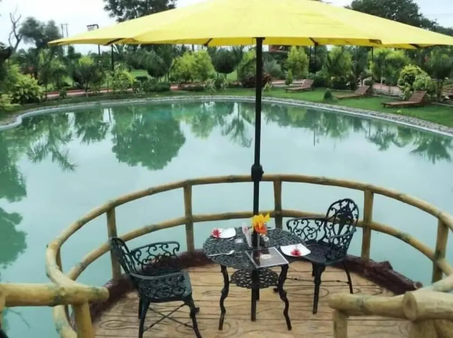 Grand Utsav Hotels & Resorts Pvt Ltd