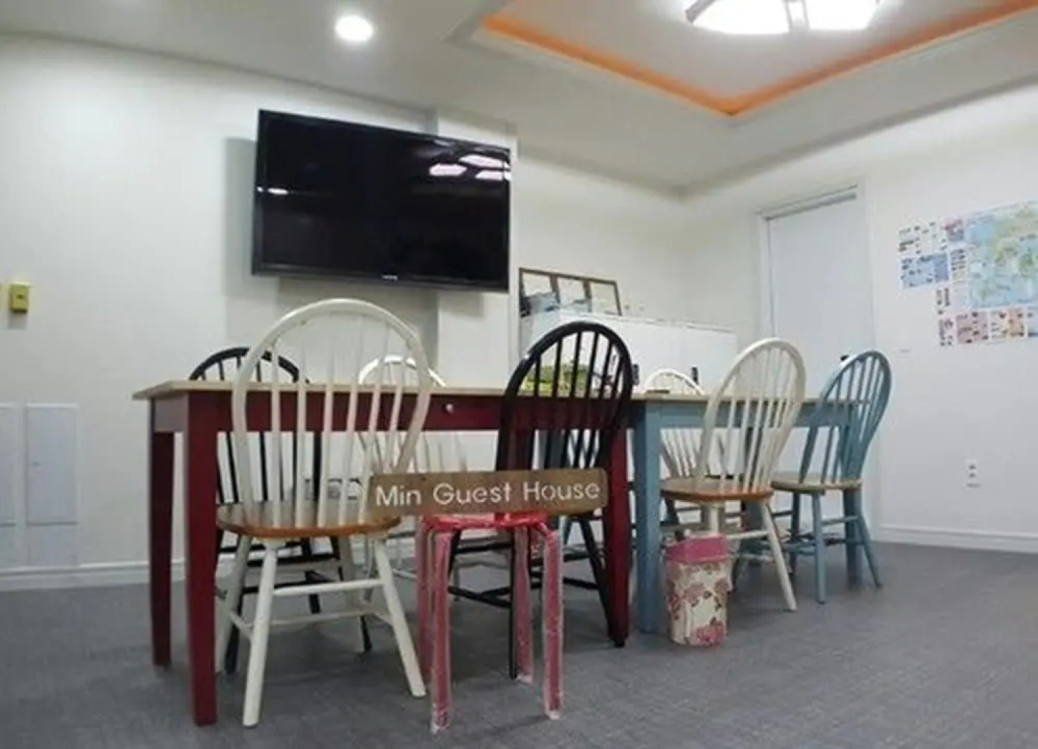 Min Guest House - Hostel
