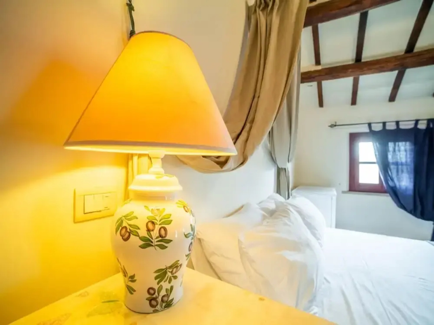 Belvilla by OYO Villa Osimo