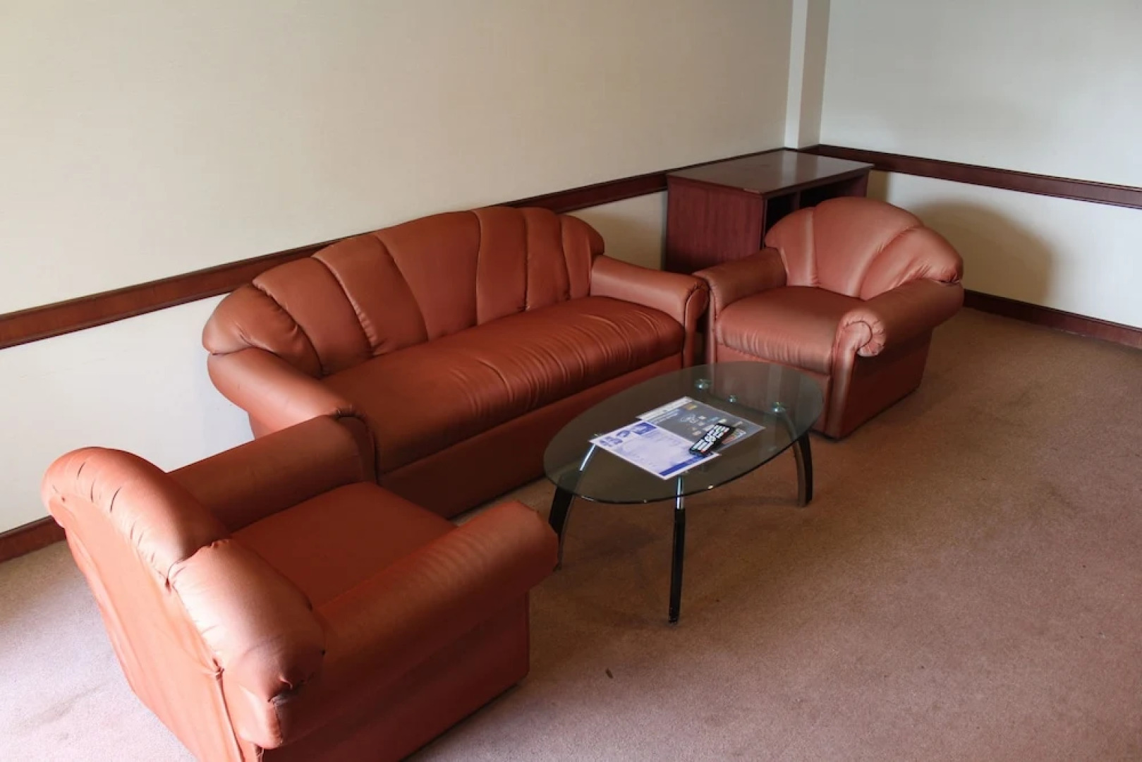 Grand Royal Plaza Hotel Chachoengsao