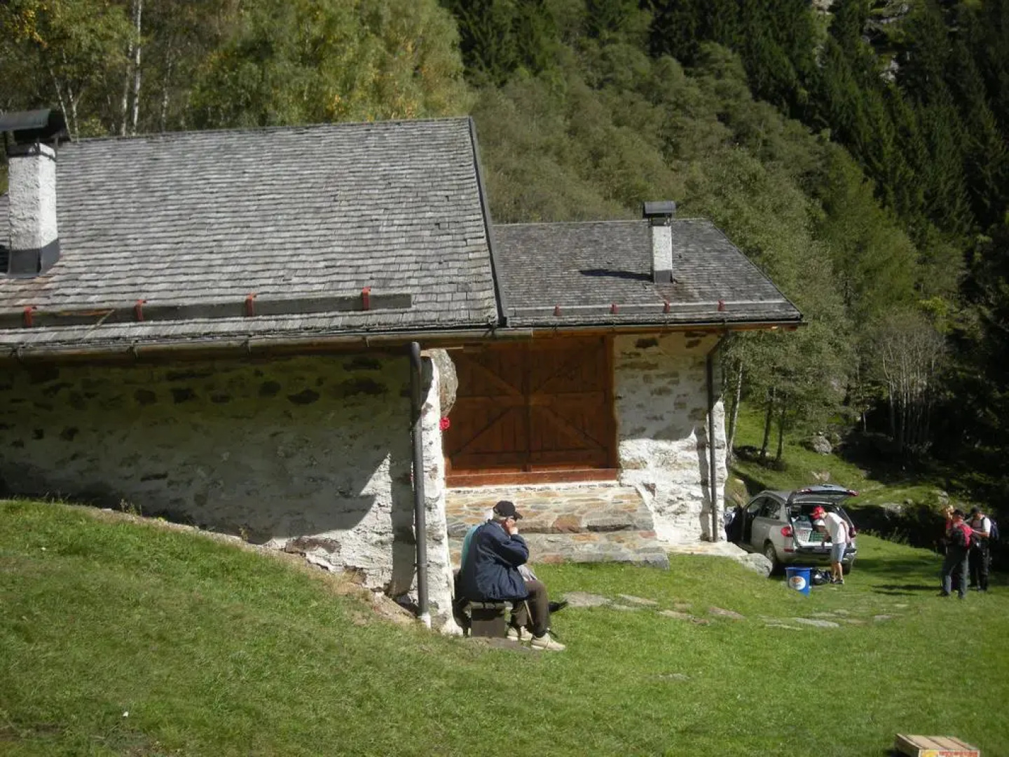 Cevedale Living Romance Hotel