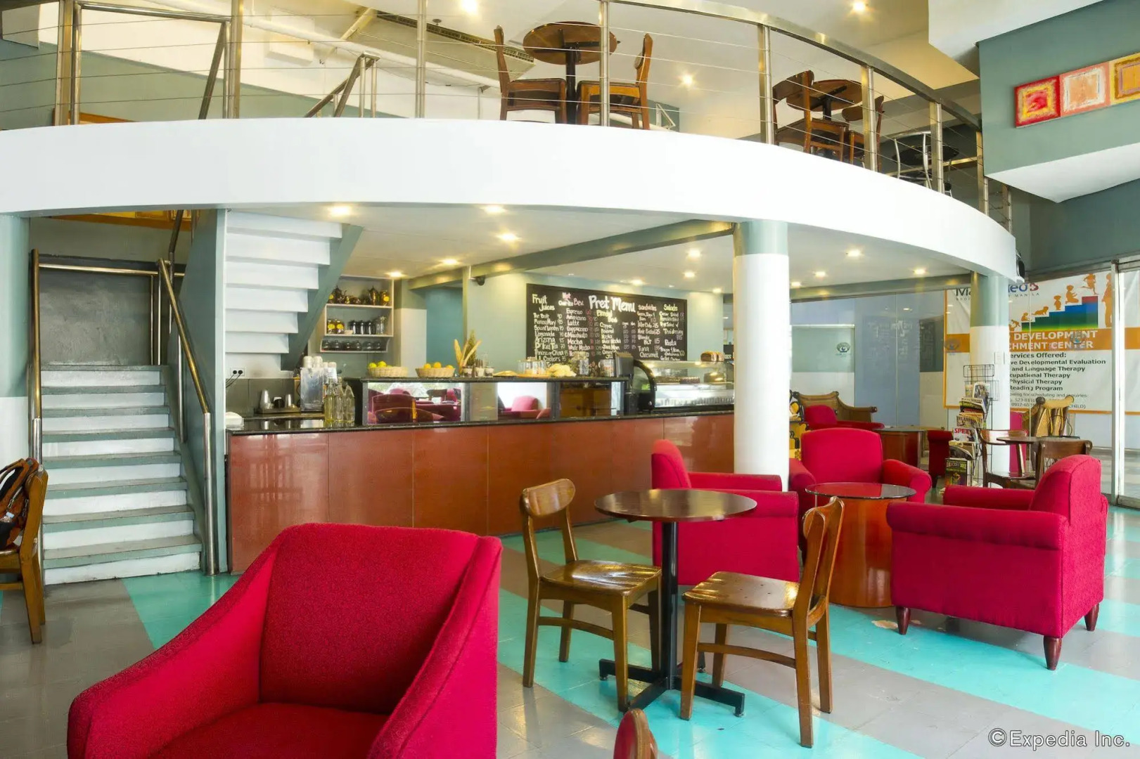 The Pearl Manila Hotel