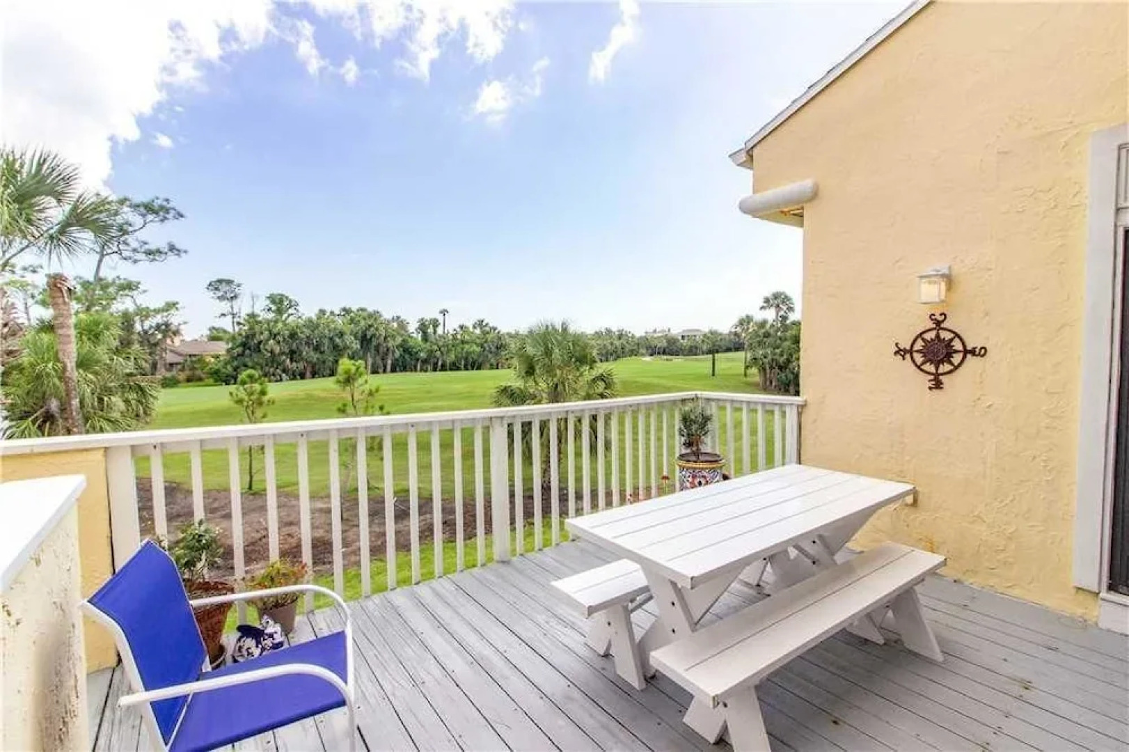 Tifton Way 62 3 - Three Bedroom Condo