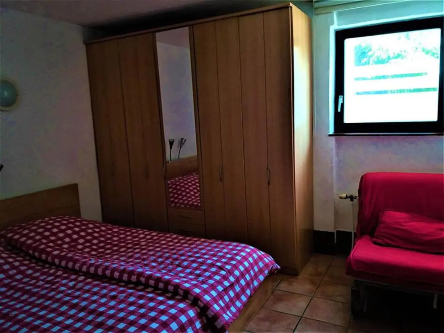 Haus Taekema Appartments