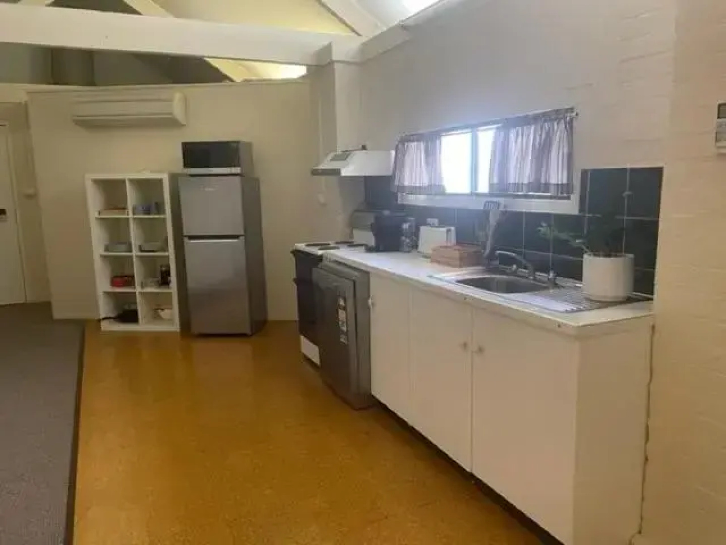 Gallipoli House- The Loft Apartment