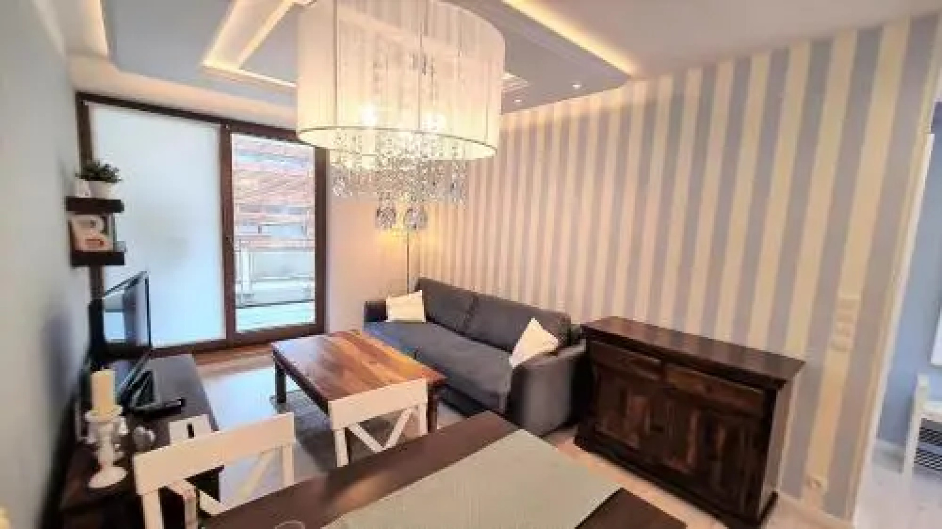 Apt Miedzymorze - Apartamenty Wypoczynkowe