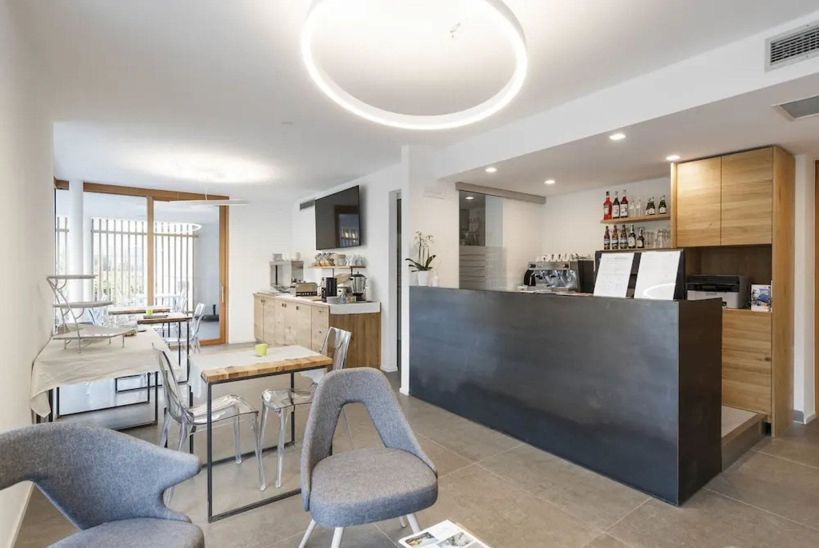 Alea Garda Lake Suite