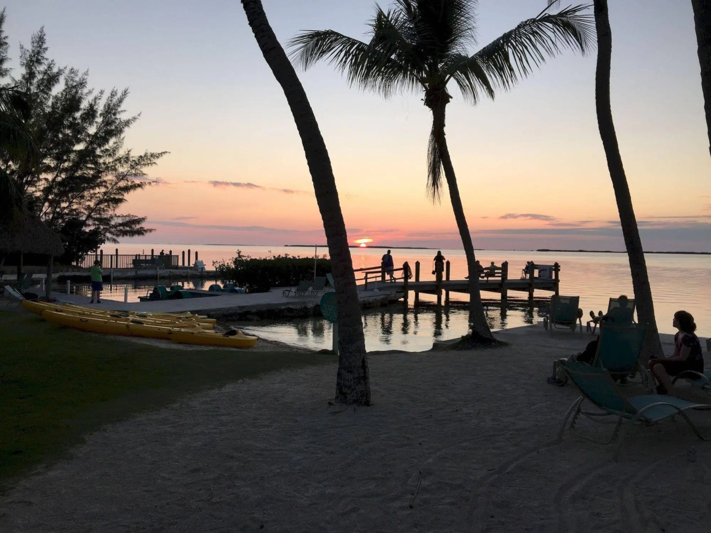 Coconut Bay Resort Key Largo