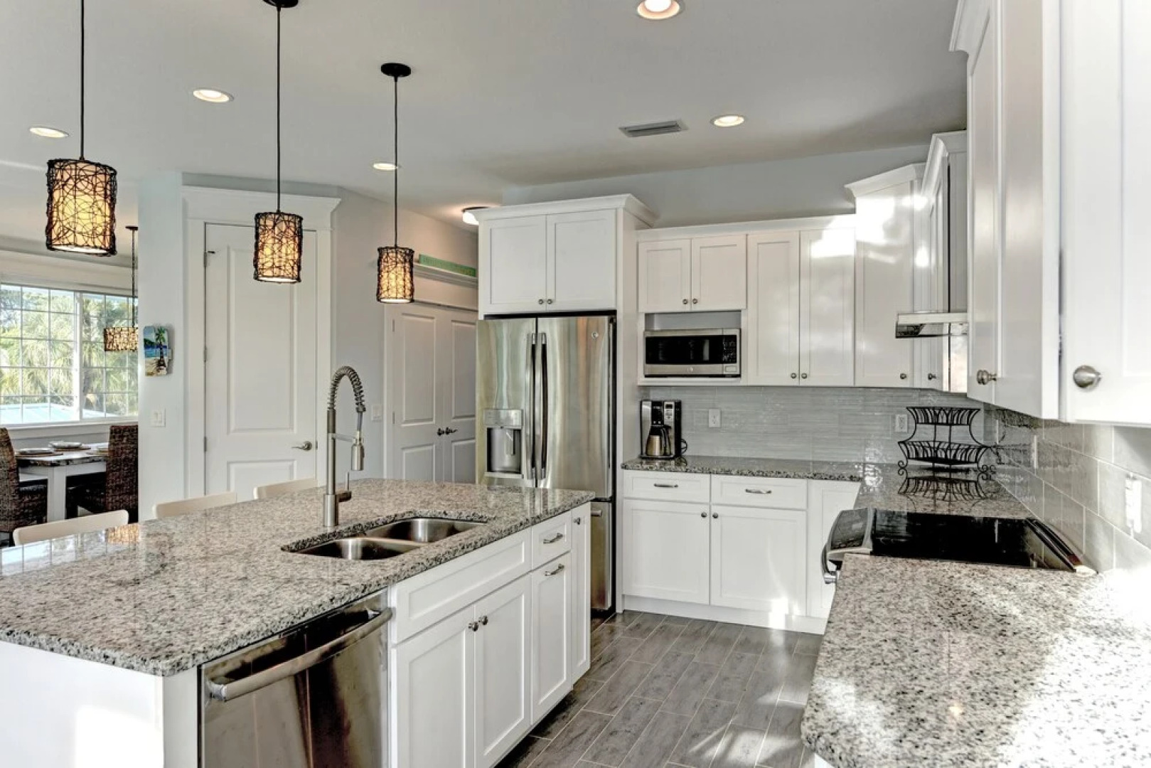 Coconut Breeze Estate