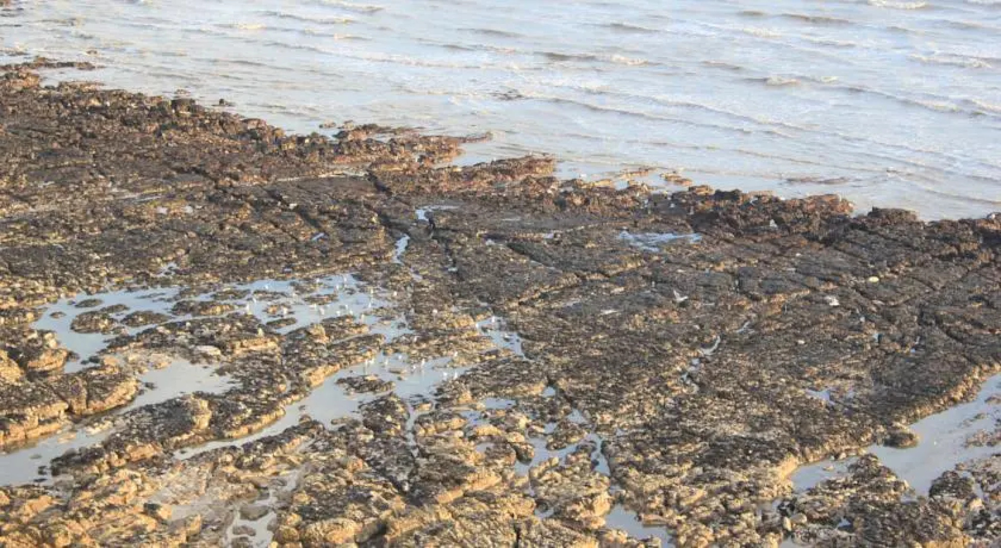 The Cliff Inn (formerly The White Schooner)