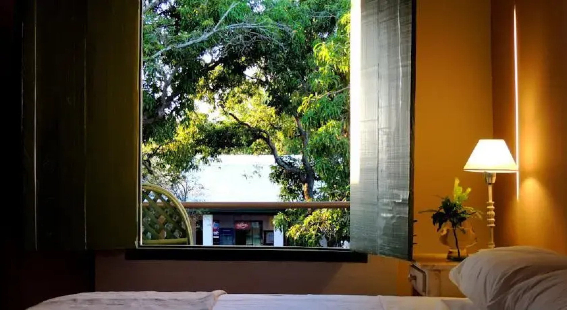 La Carlita . Casa de Huéspedes