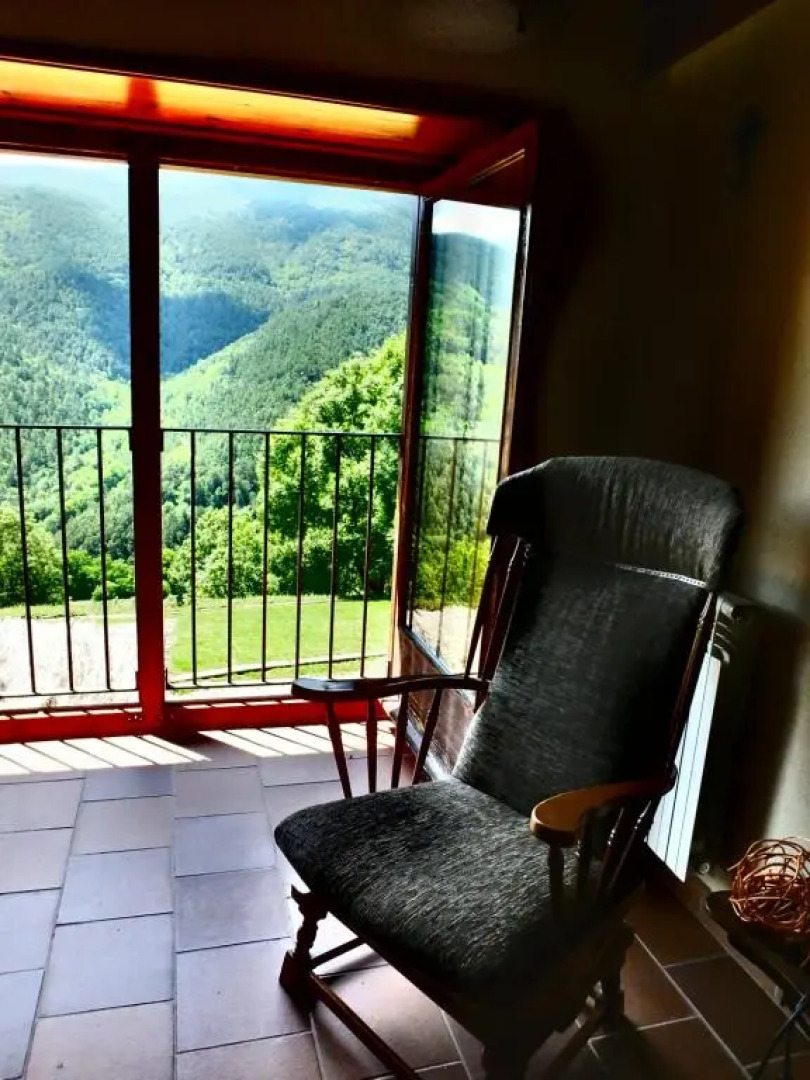 El Serrat Turisme Rural