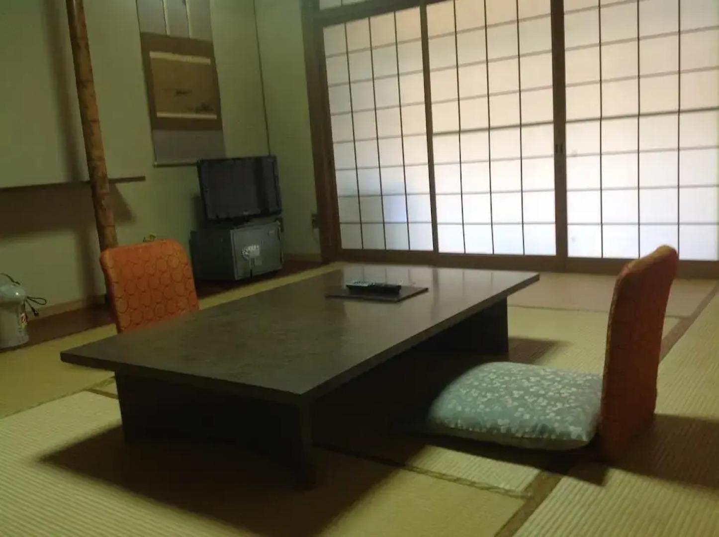 Ryokan Itaniya