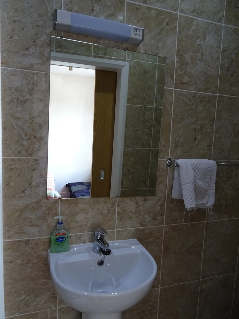 The Gatwick White House Hotel