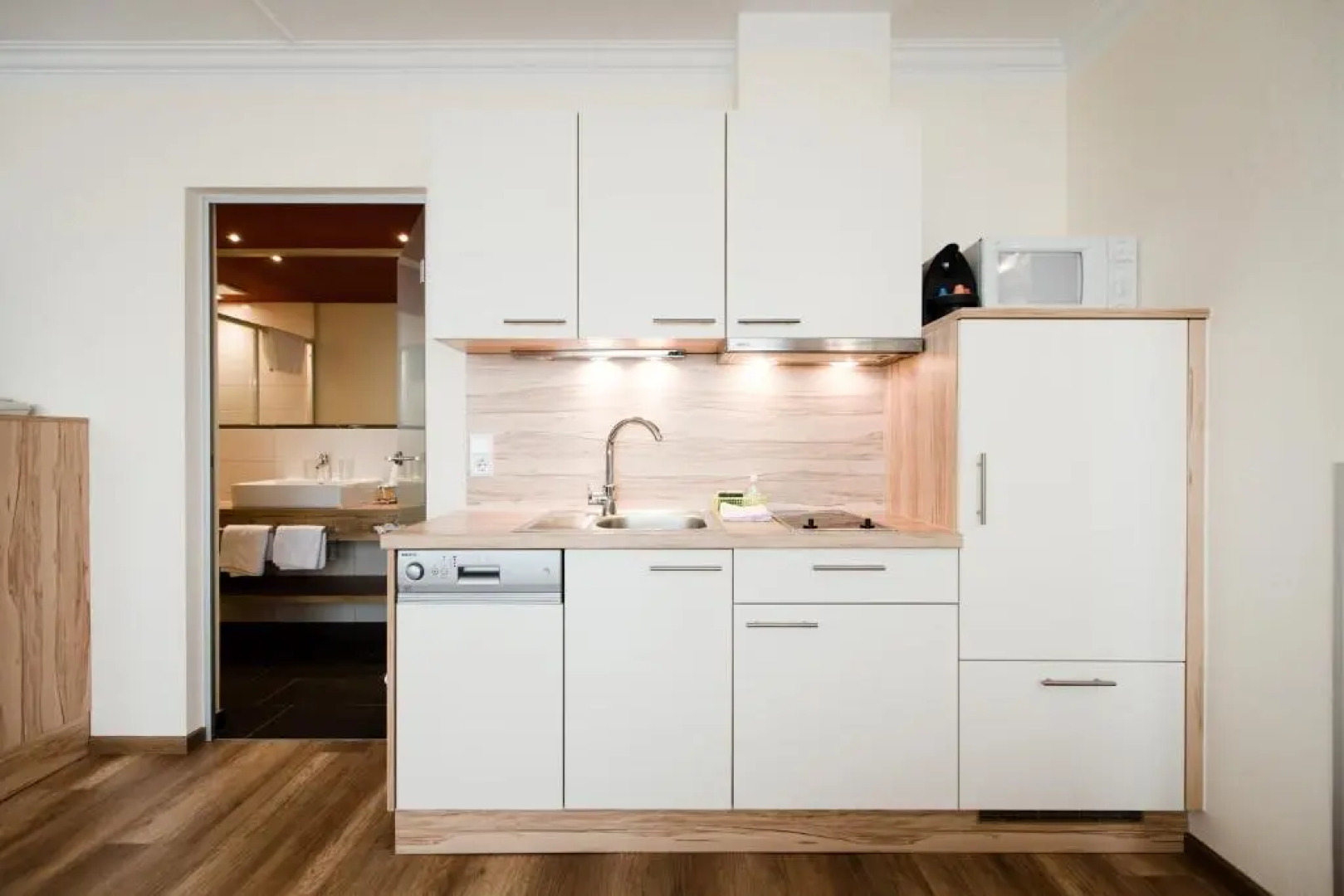 Aparthotel Dorfplatzl