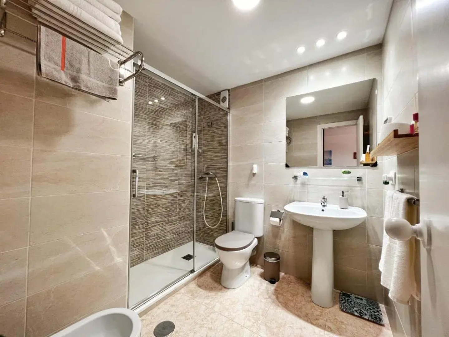 Apartamento Playas del Sur