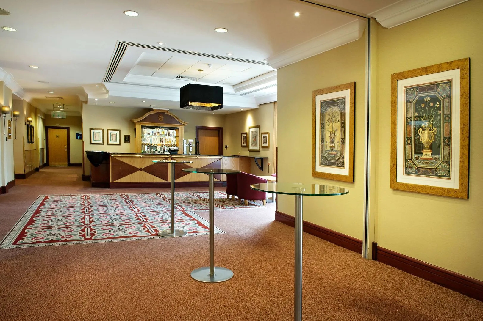 Hilton Templepatrick Hotel