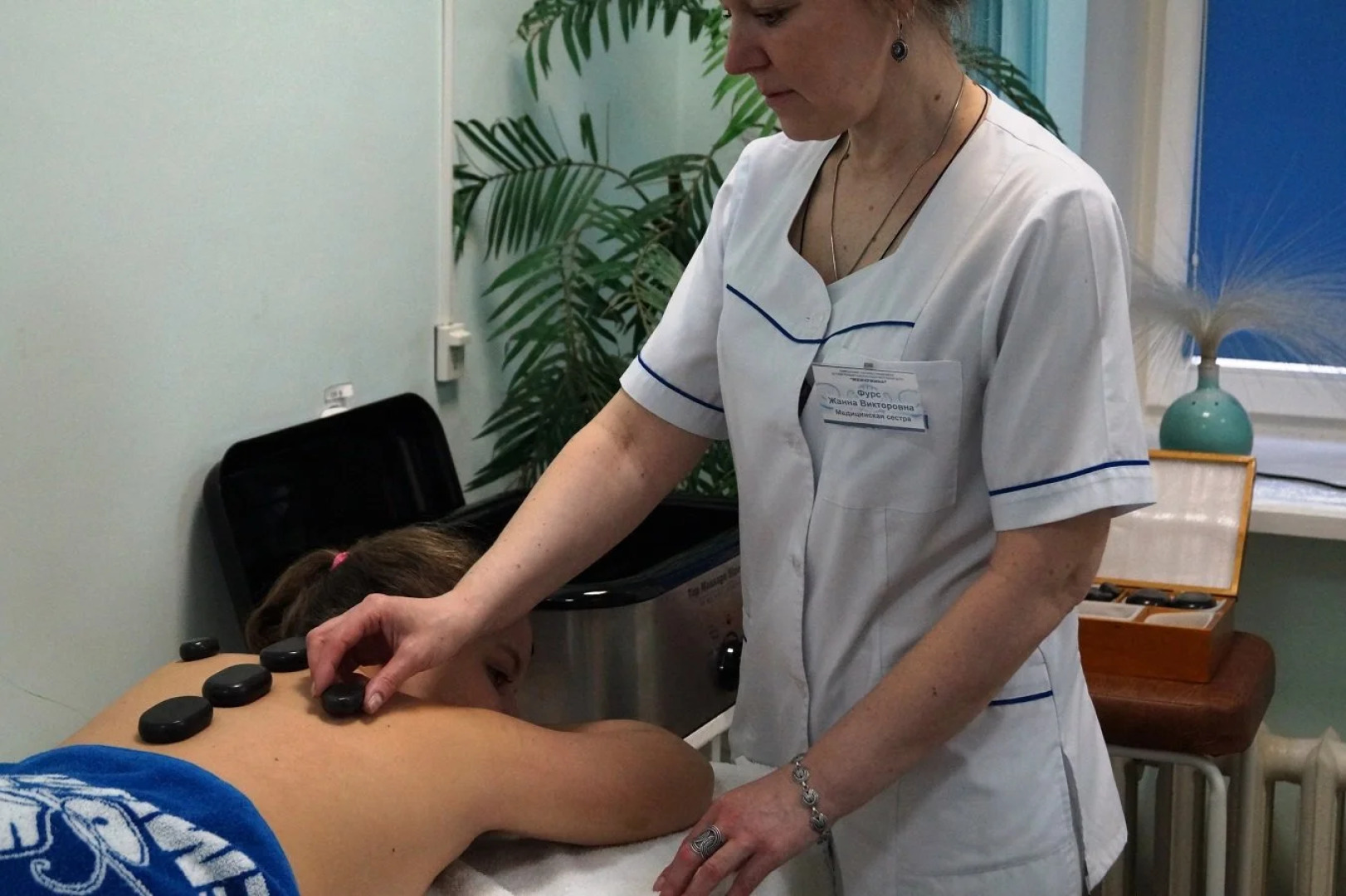 Жемчужина (Витебская)