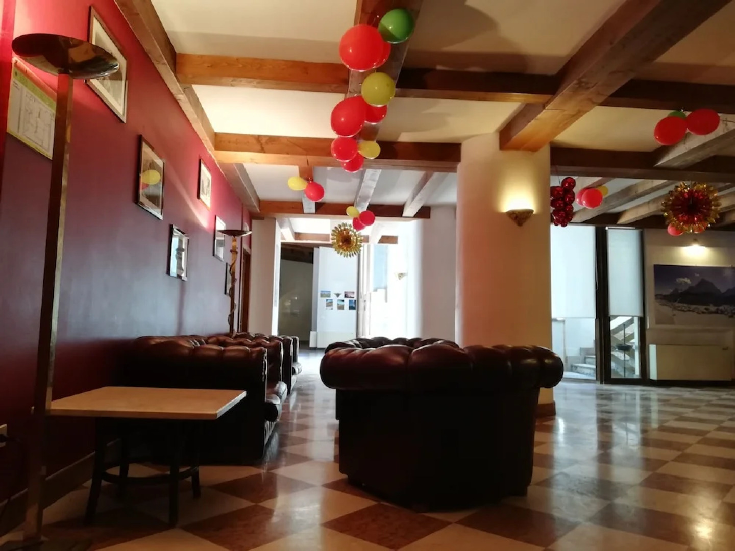 Residence Borgo al Sole by Gruppo LCL