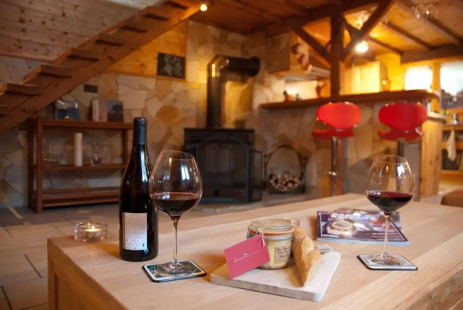 Chalet Dreamtime (Adults Only)