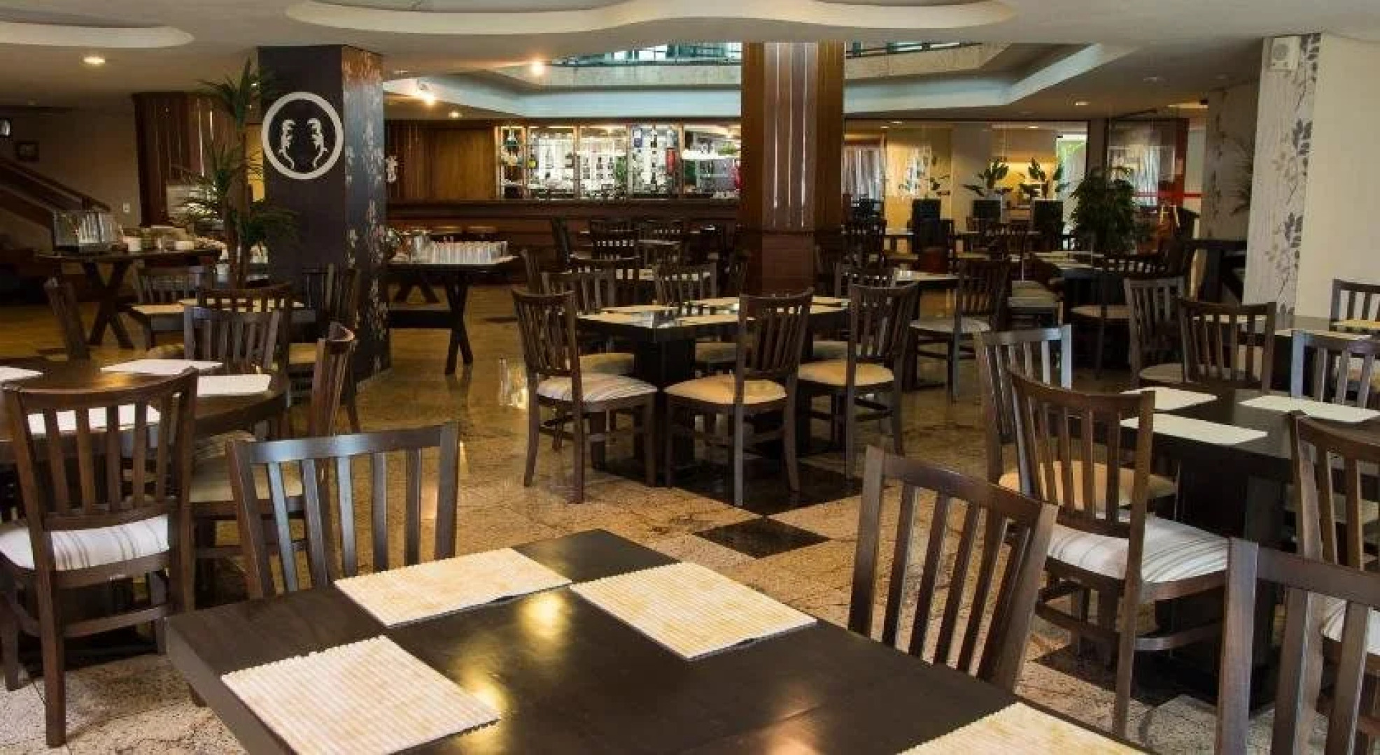 Lagoa Serena Flat Hotel