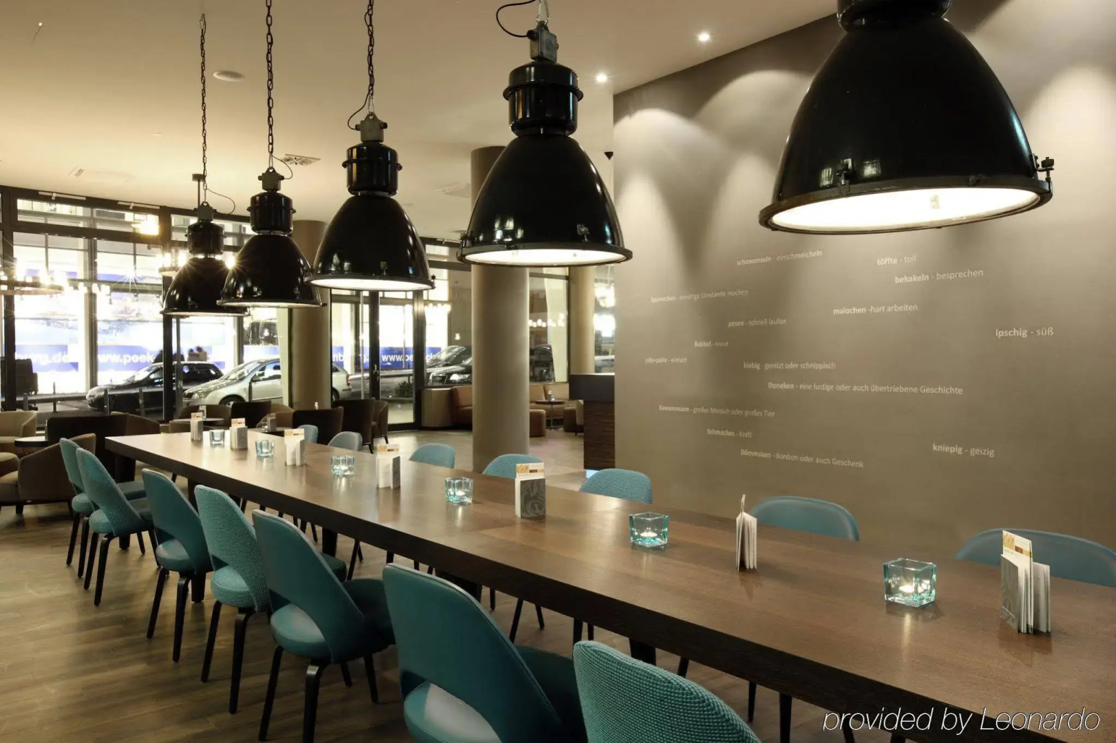 Motel One Essen