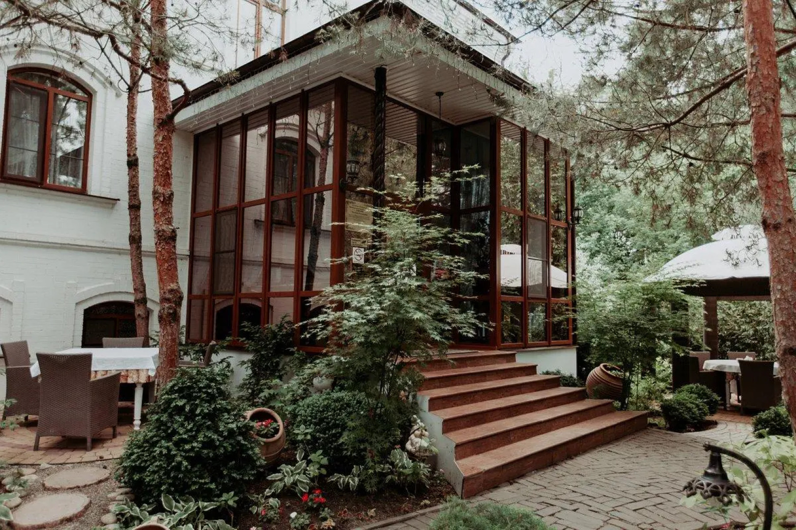 Атаманская