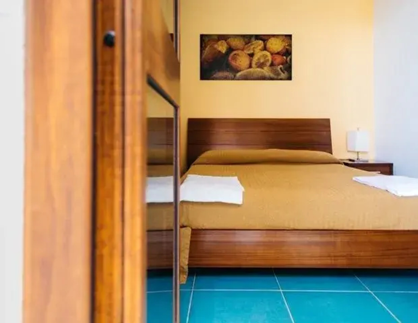 Borgo Giallonardo Residence