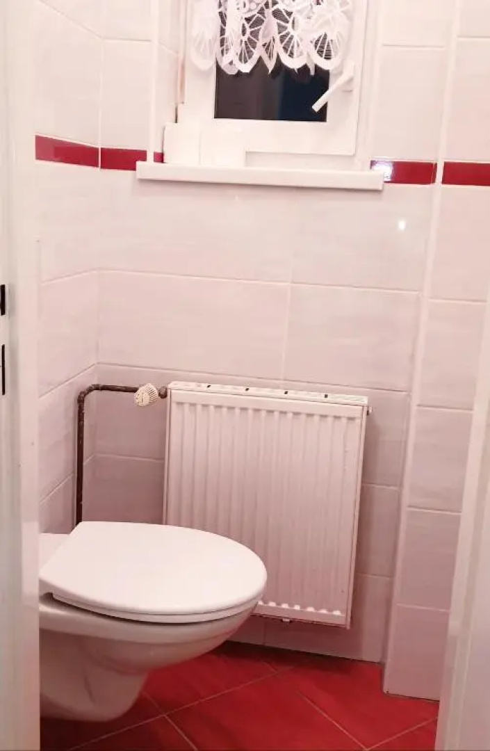 Apartment Petra