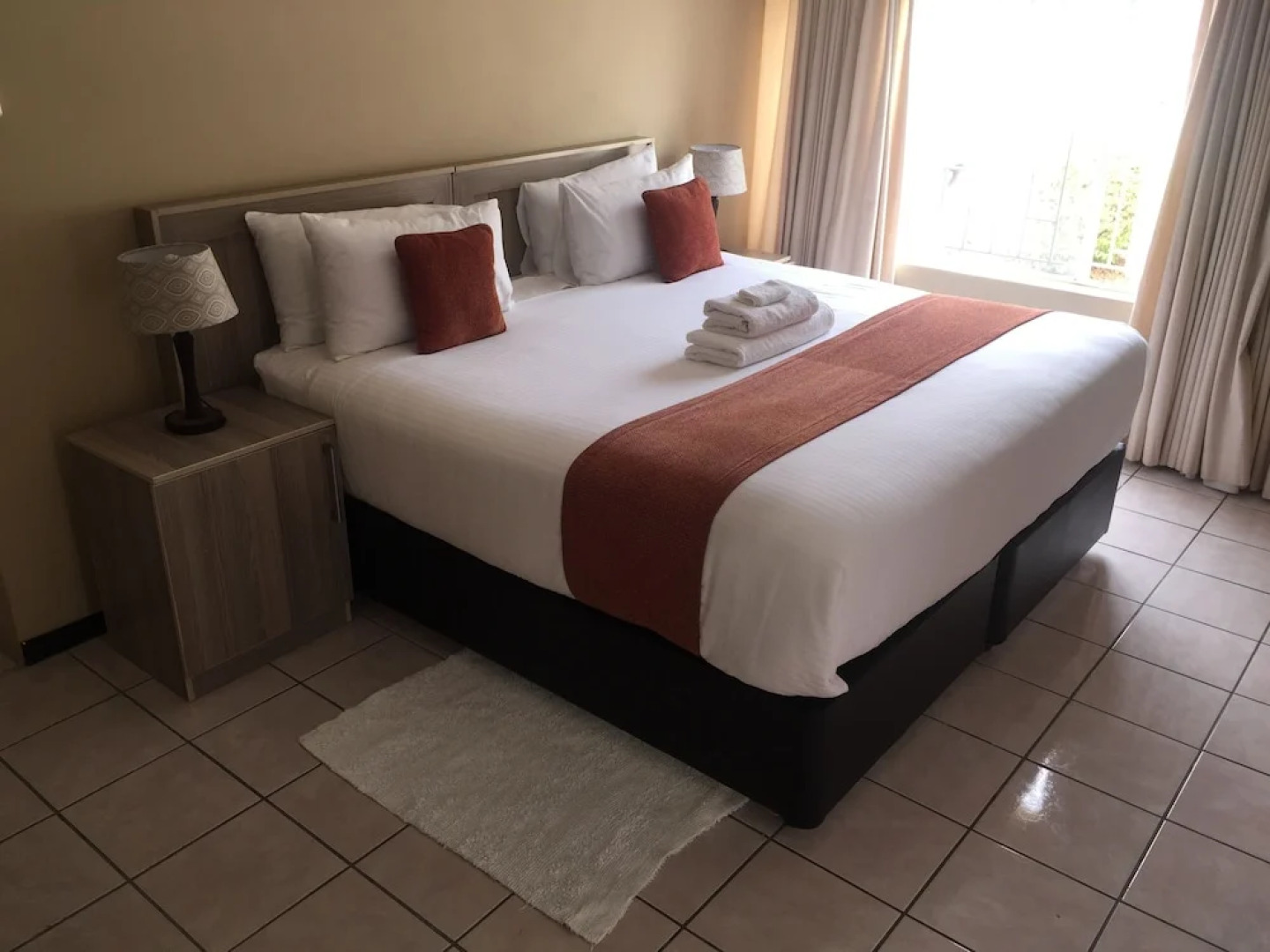 Bridgeville Guest House