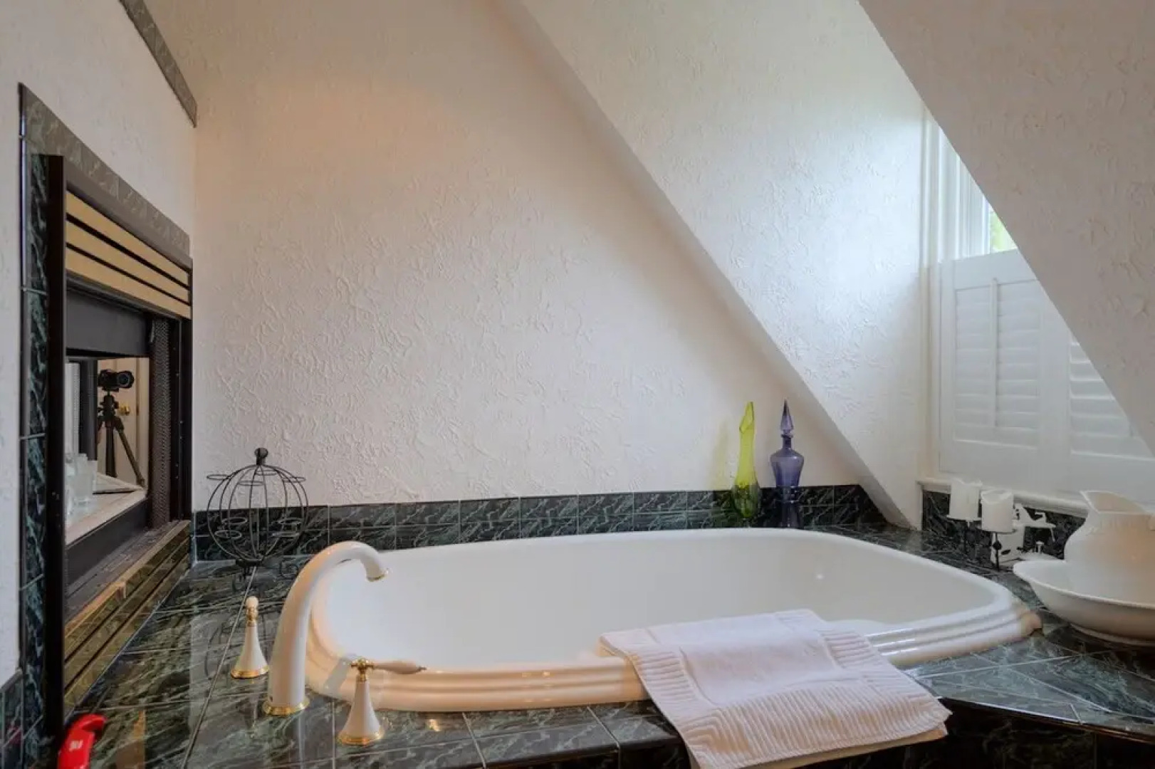 Nesselrod on the New