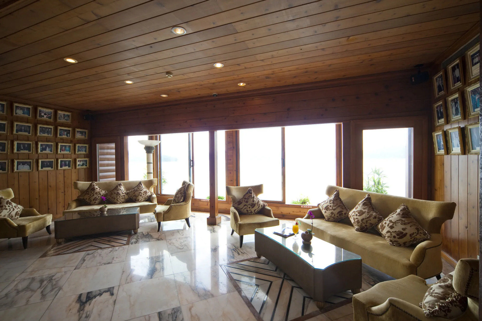 The Richforest Hotel Sun Moon Lake