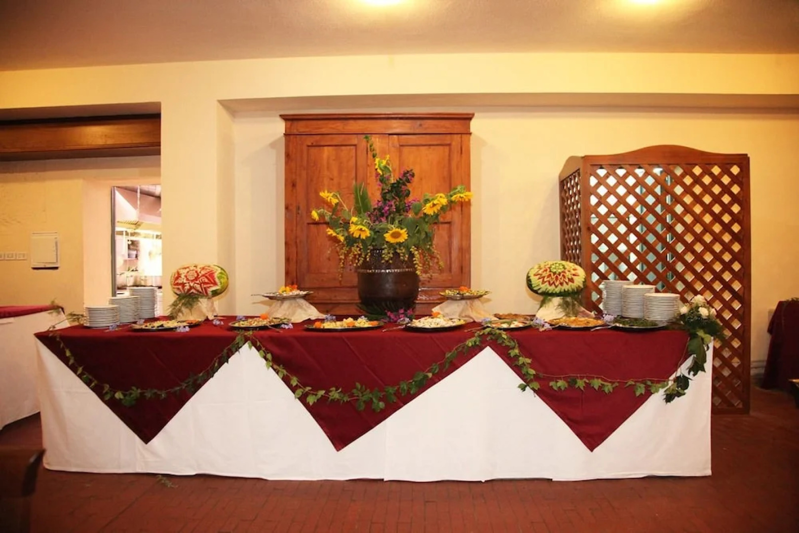 Baia delle Sirene Beach Resort