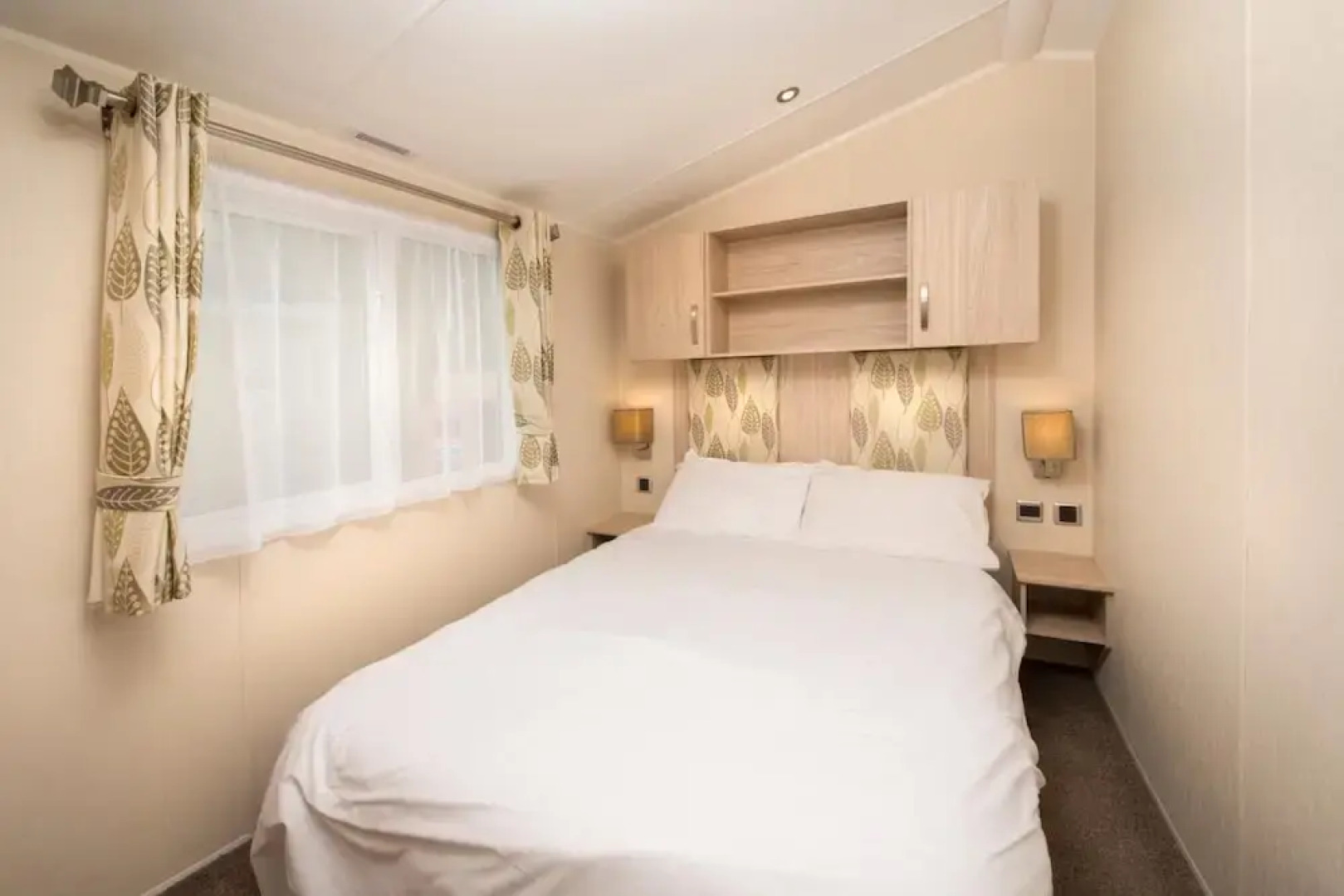 South Bay Holiday Park