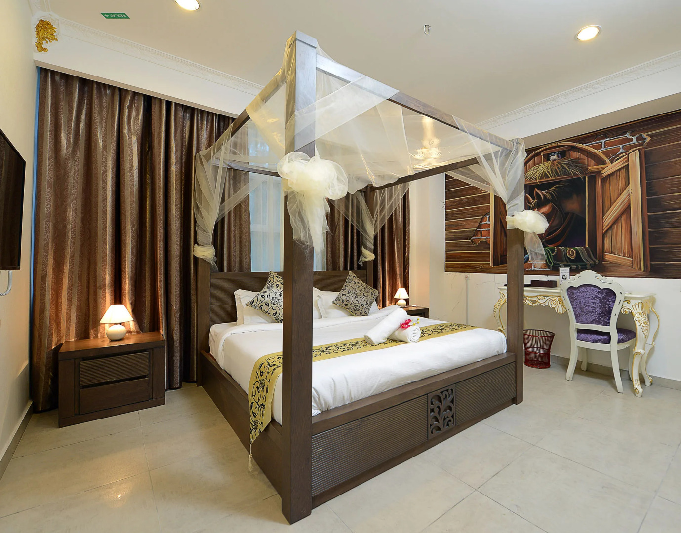 Hotel de Art @ Section 19 Shah Alam