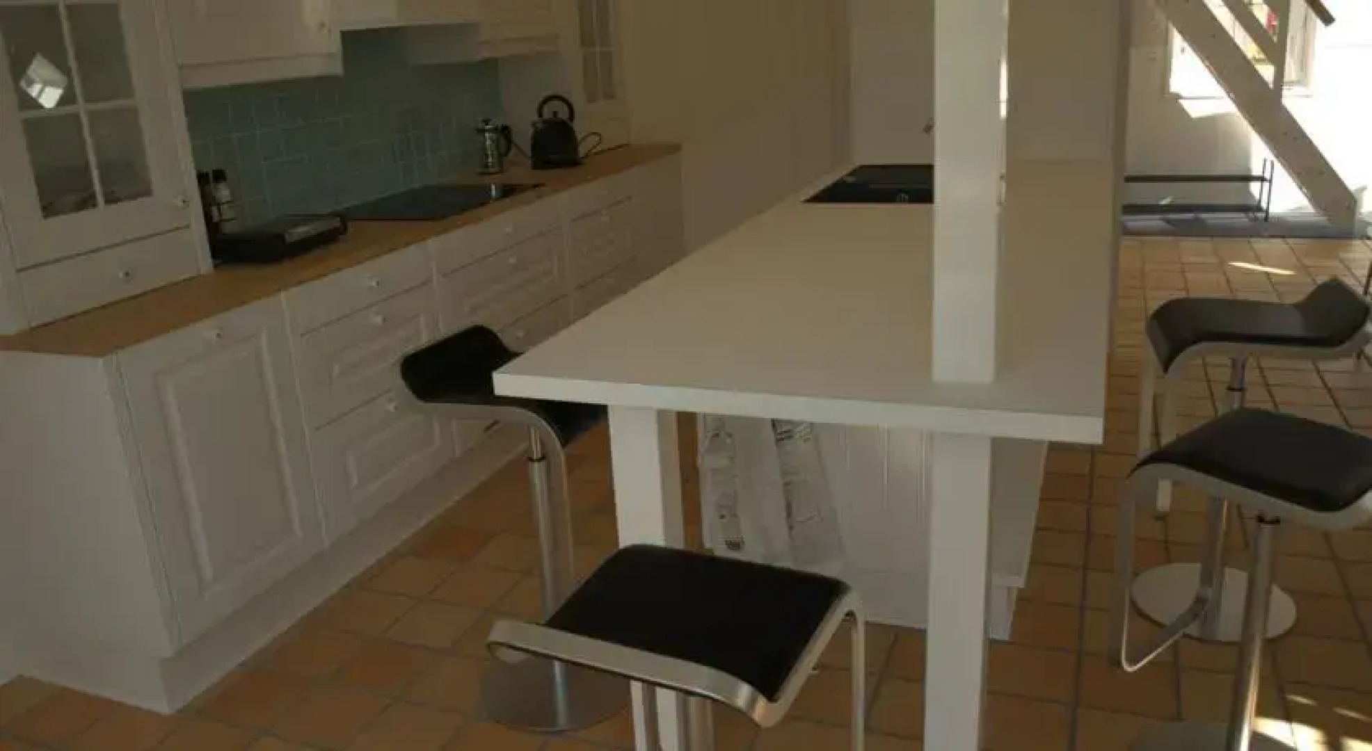 Laurentii Holiday House