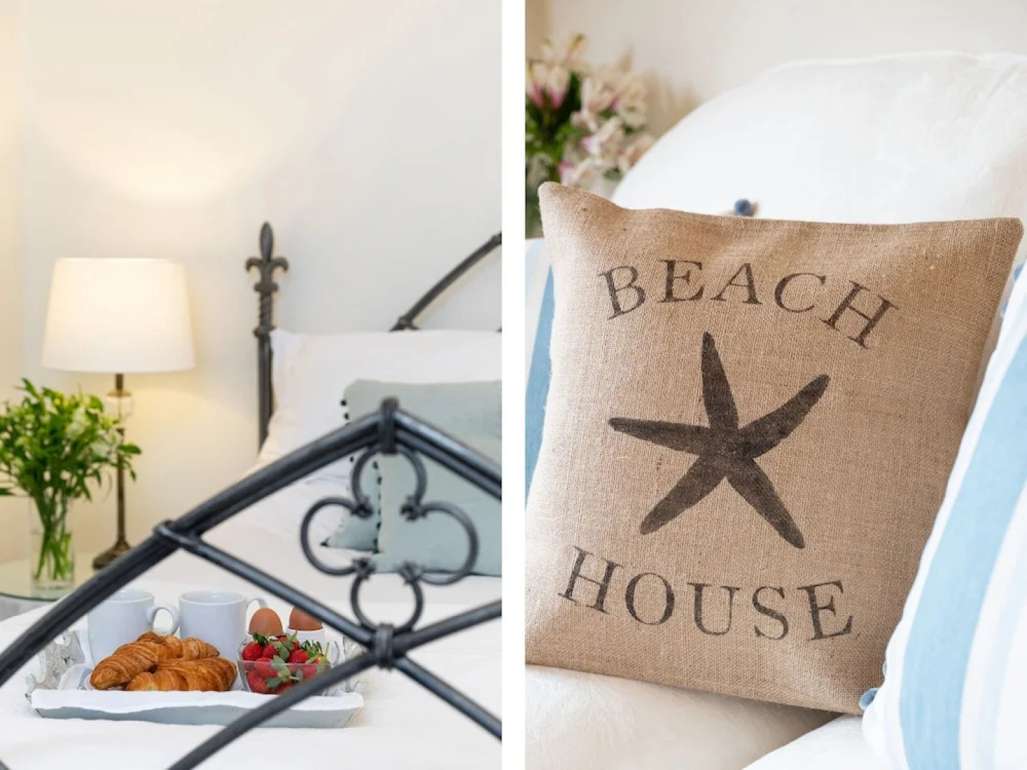 The Beach House, Sandsend