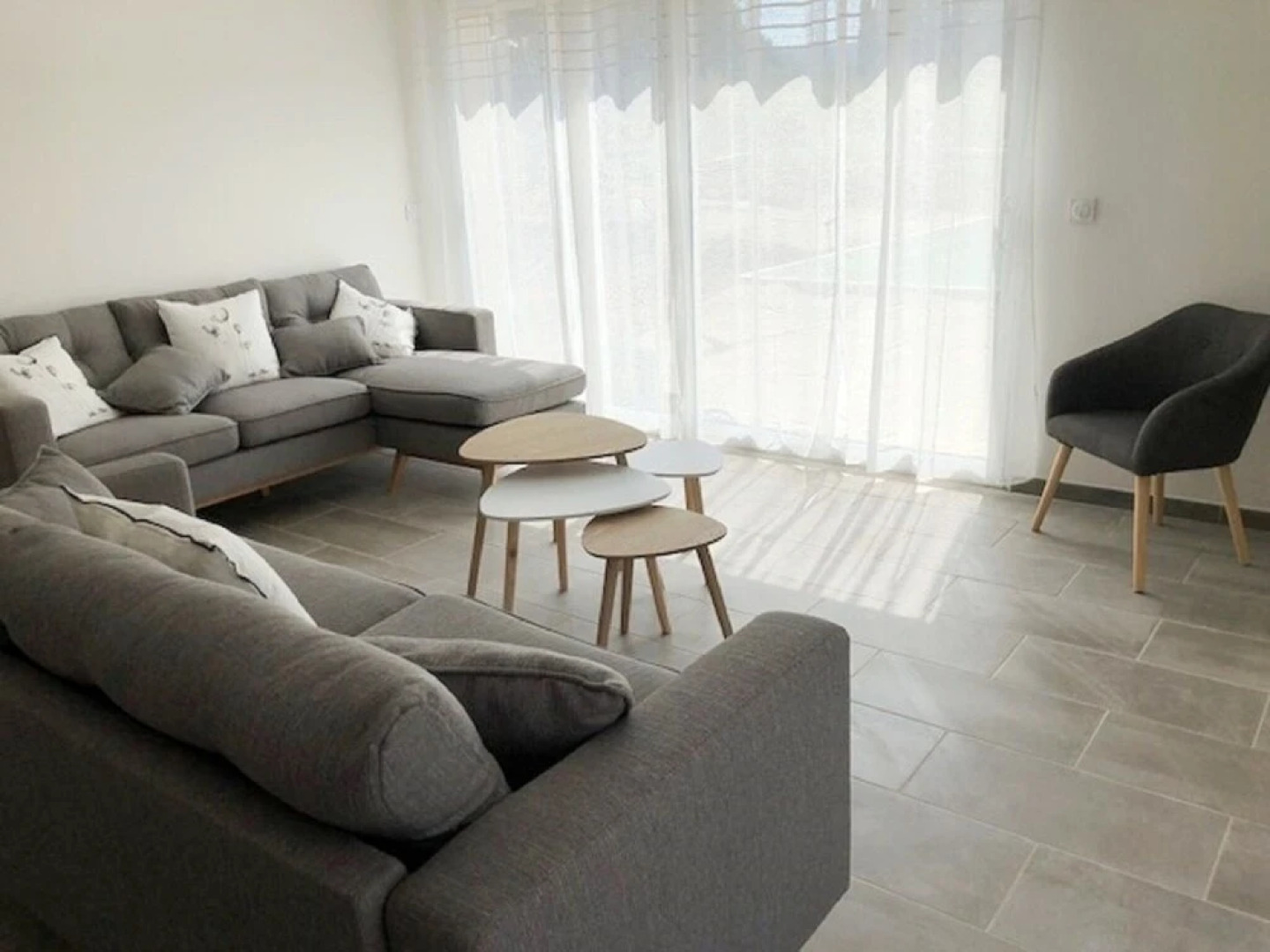 Stunning Riverside Villa in Ardèche