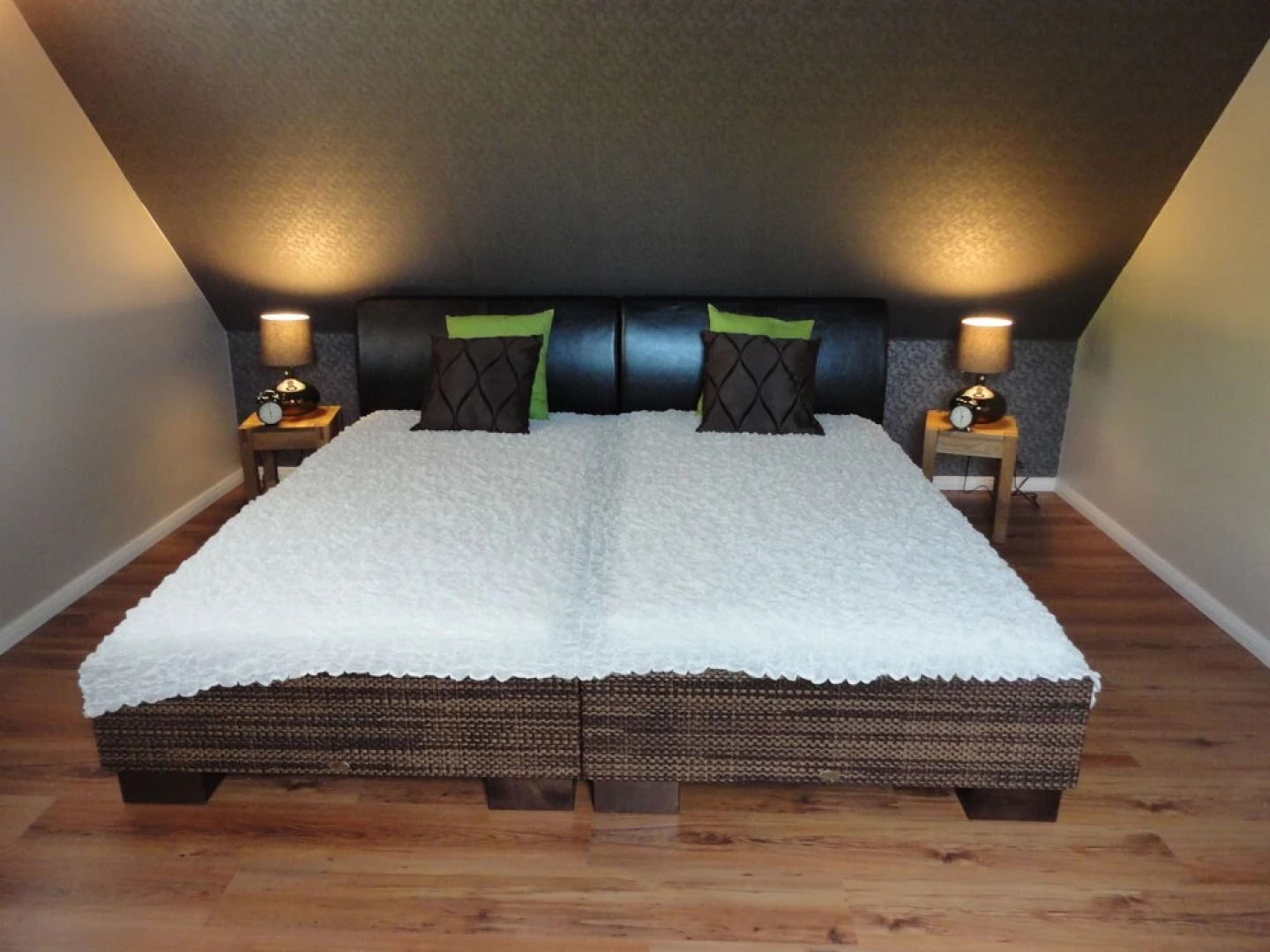 Gundies Home No. 15 GmbH