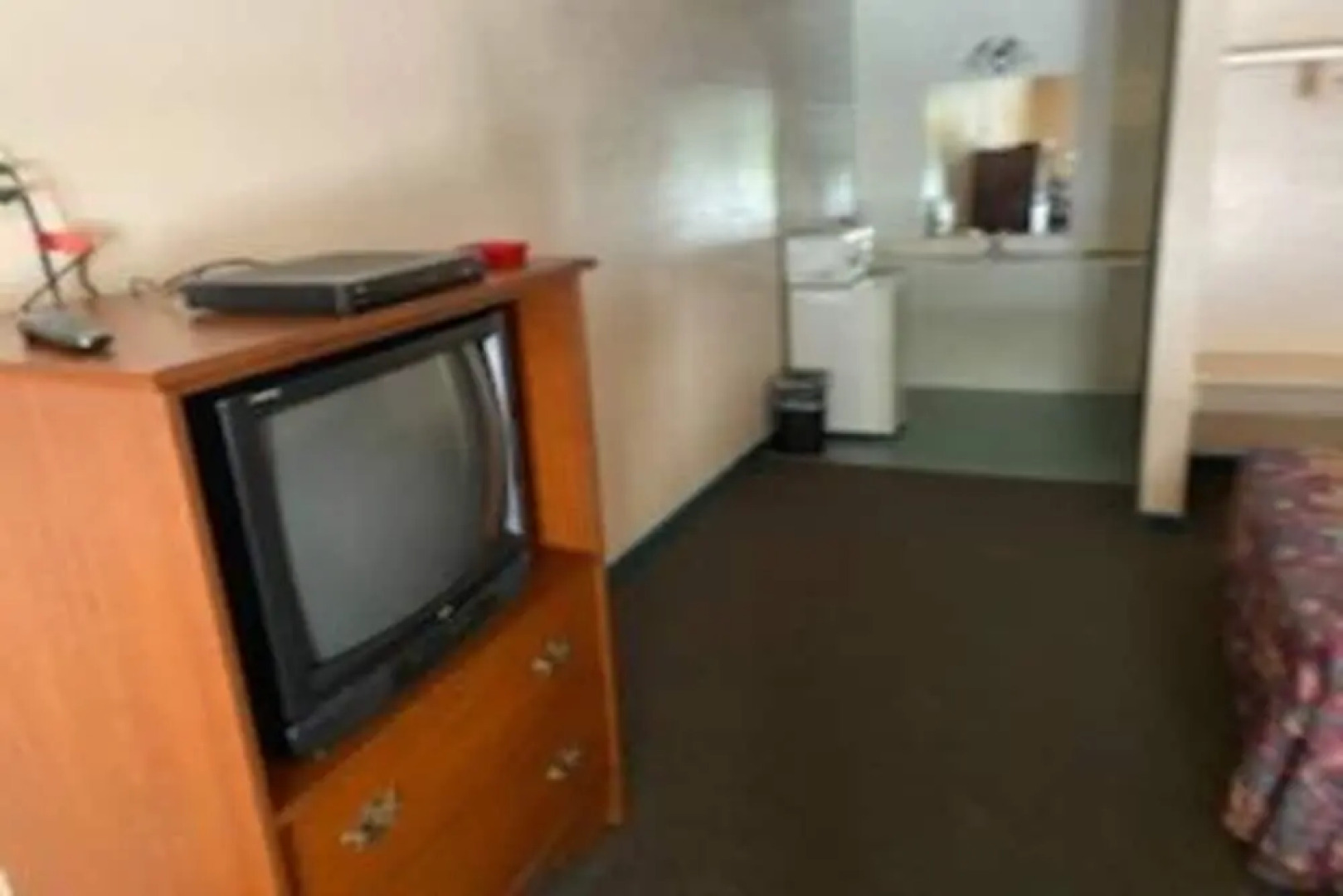 OYO Hotel McCormick Hwy 378, SC