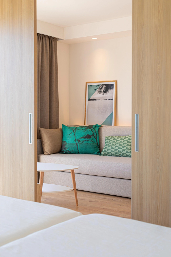 Hotel JS PortoColom Suites