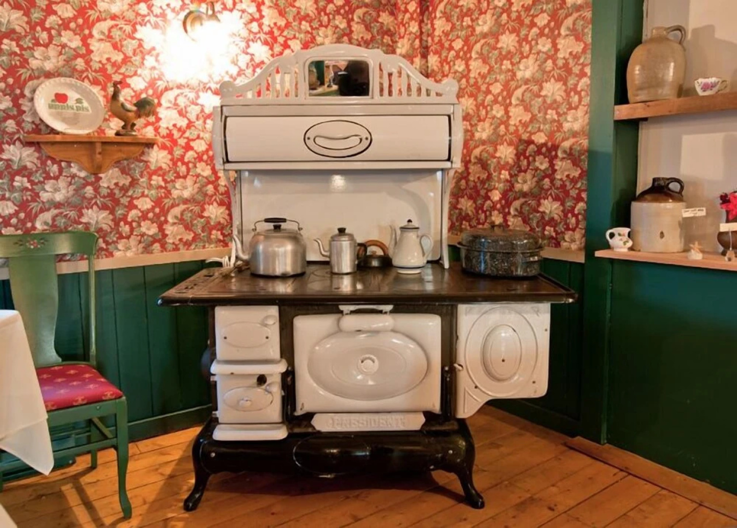 Auberge des Îles du Bic